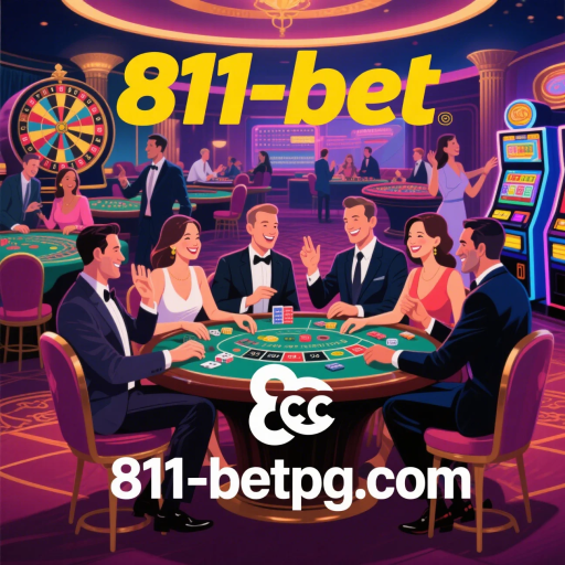 811-bet