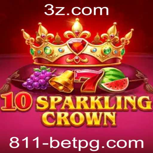 Explorando o Mundo de 10SparklingCrown: Um Guia Completo