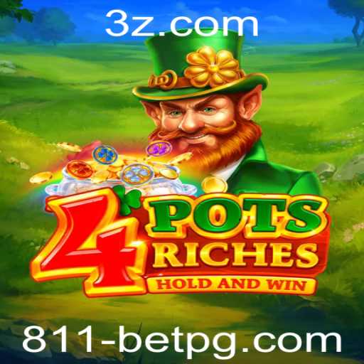 Explorando o Mundo de 4potsriches: Um Jogo de Estratégia e Sorte com 811 bet cc