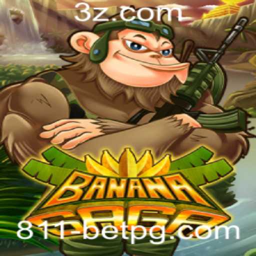 BananaSaga: Descubra o Fenômeno dos Jogos com 811 Bet CC