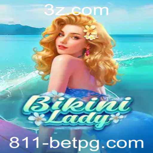 BikiniLady: Descubra o Mundo do Jogo e a Emoção de Apostar no 811 Bet CC