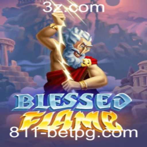 Explorando o Mundo de BlessedFlame: Um Mergulho Aprofundado