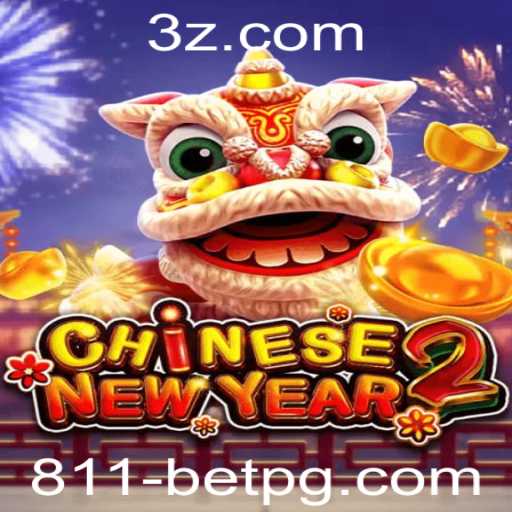 CHINESENEWYEAR2: A Excitante Experiência de Jogo Online