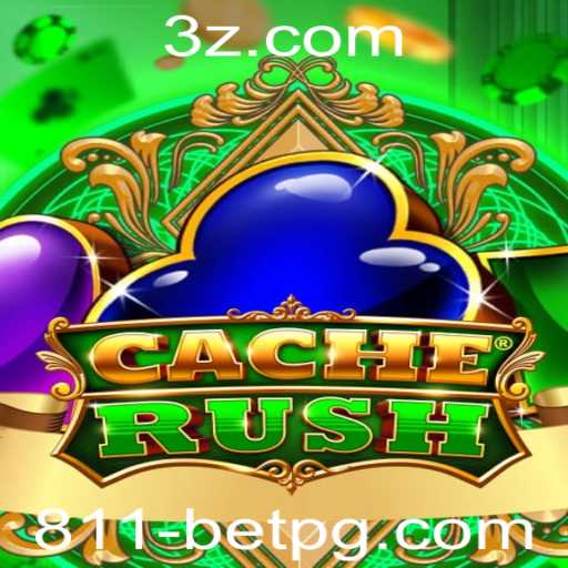 Explorando o Mundo de CacheRush: Uma Aposta Inovadora com 811 Bet CC