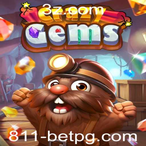 Explorando o Mundo de CrazyGems: Um Jogo de Estratégia Empolgante