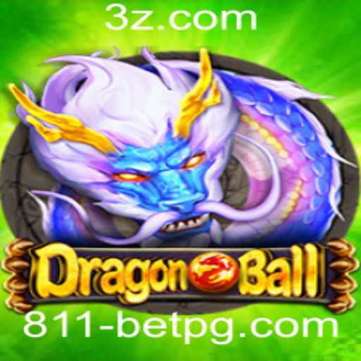 Descubra o Mundo Empolgante do Jogo DragonBall e as Emoções de Apostar com 811 Bet CC