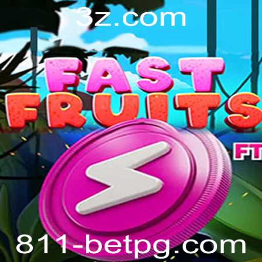 Explorando o Mundo Divertido e Veloz do FastFruits: Regras e Estratégias