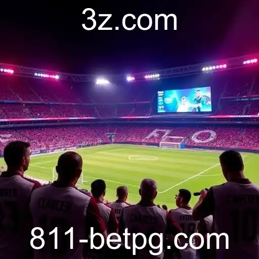 Jogos ao Vivo: A Revolução do Entretenimento Online com 811 Bet CC