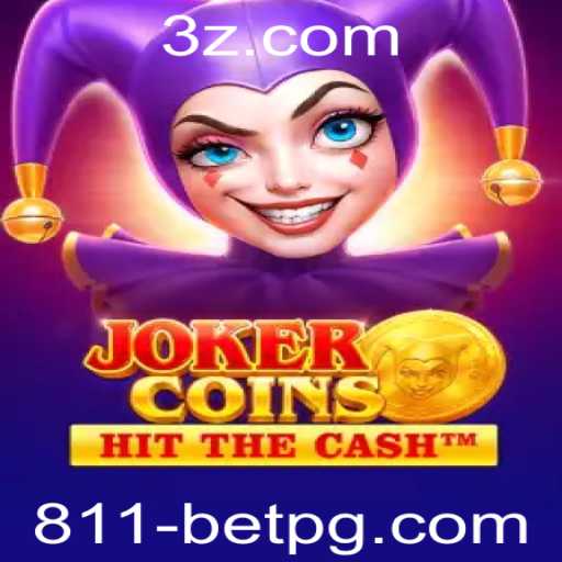 Descubra o Fascinante Mundo de JokerCoins: Regras, Estratégias e Introdução ao Jogo