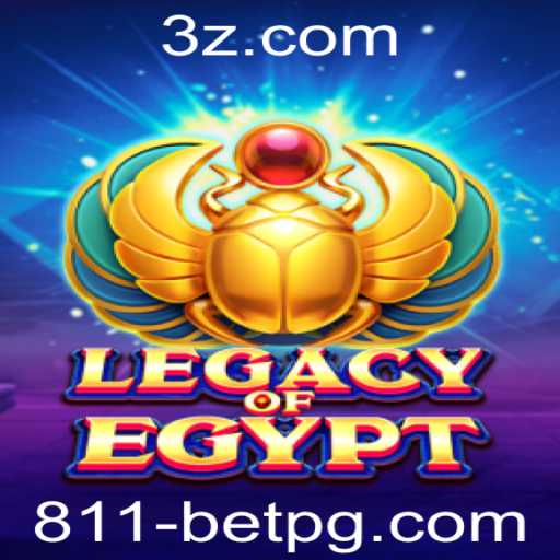 Descubra a Misteriosa Aventura em LegacyOfEgypt