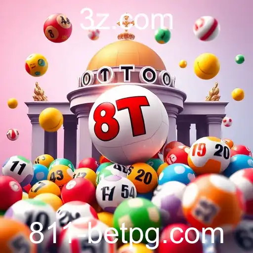 A Fascinante História e Estratégia por Trás da Loteria