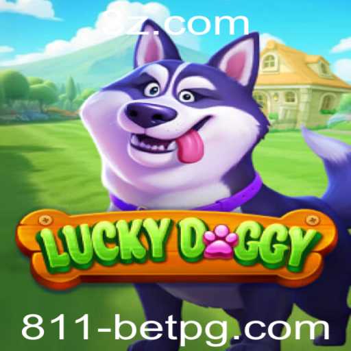 LuckyDoggy: Aposta em Diversão com 811 Bet CC