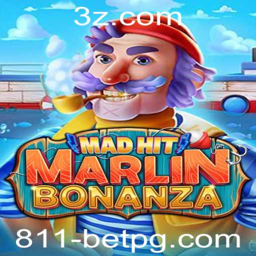 Descubra o Entusiasmante Mundo de MadHitMarlinBonanza