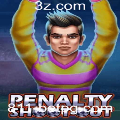 Descubra o Jogo PenaltyShootOut: Regras e Como Jogar