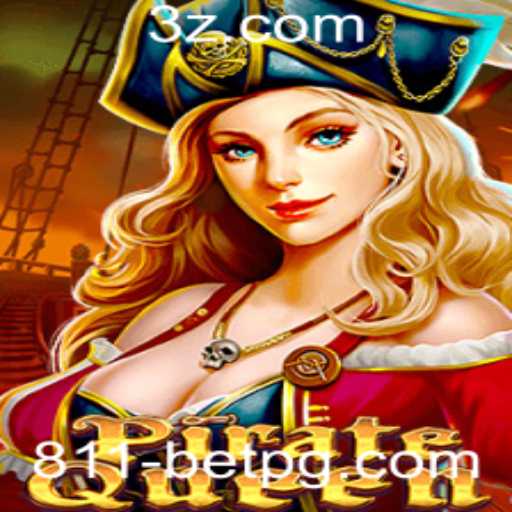 PirateQueen: Aventure-se no Mundo dos Sete Mares