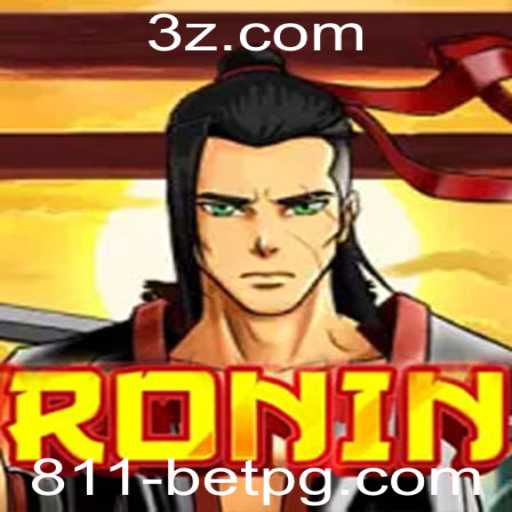 Ronin: Desvendando o Excitante Mundo do Jogo e Sua Ligação com 811 Bet CC