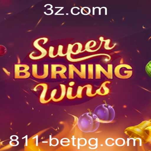 Explorando o Fascinante Mundo de SuperBurningWins: Uma Nova Sensação no 811 Bet CC