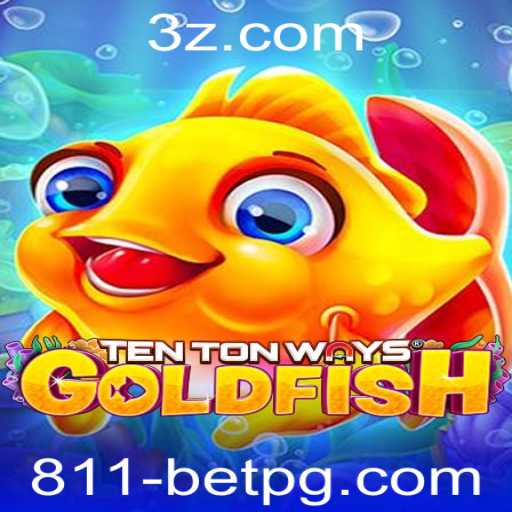 Explorando o Mundo de TenTonWaysGoldfish