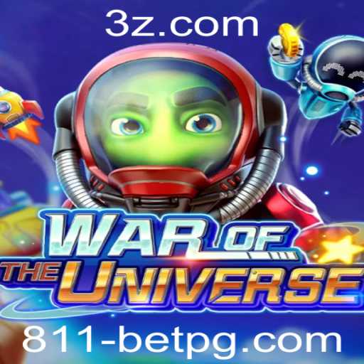 Descubra WAROFTHEUNIVERSE: O Novo Jogo Estratégico Que Está Conquistando